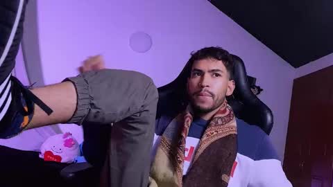 E V I L online show from February 2026 10:41:02 PM