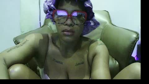 goddess zuri online show from July 2026 07:26:01 AM