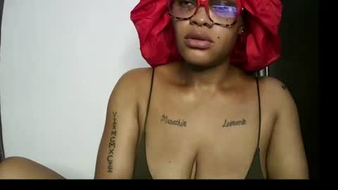 goddess zuri online show from July 2026 07:11:01 AM