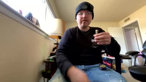 Daddythickdick420 online show from December 2024 06:02:02 PM