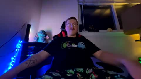 Daddythickdick420 online show from January 2025 02:14:01 AM