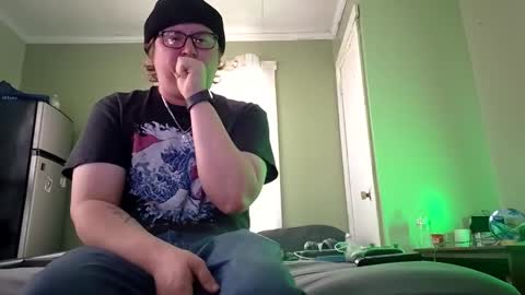 Daddythickdick420 online show from February 2026 07:46:01 PM