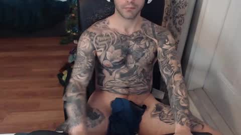 Anomander Rake online show from December 2024 07:10:01 PM