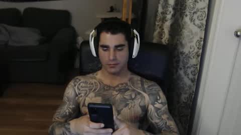 Snapshot of 420randomguy chatting on April 2026 11:49:02 PM Anomander Rake online show from April 2026 11:49:02 PM