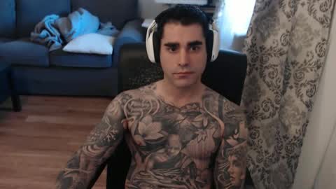 Snapshot of 420randomguy chatting on May 2026 11:58:02 AM Anomander Rake online show from May 2026 11:58:02 AM