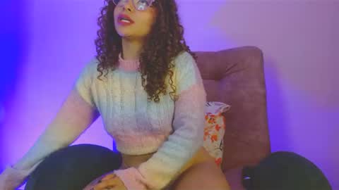 Violeta online show from March 2025 05:38:02 AM