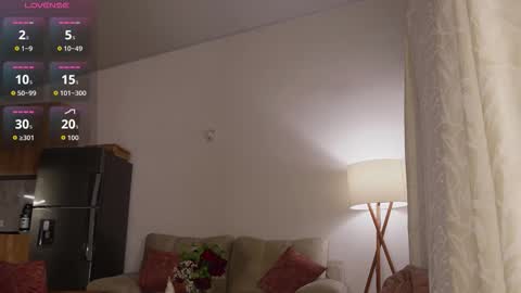 Gabriela  online show from October 2025 12:52:02 AM