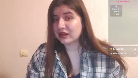 Katya online show from January 2025 02:03:02 PM