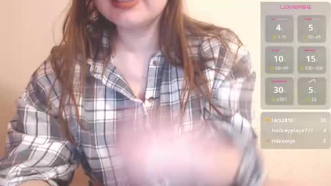 Katya online show from January 2025 02:11:01 PM