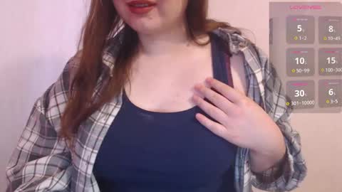 Katya online show from January 2025 06:53:02 AM