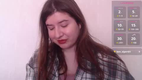 Katya online show from January 2025 11:12:02 AM