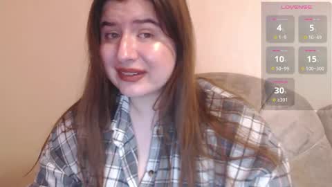 Katya online show from February 2025 05:53:01 PM