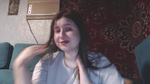 Katya online show from October 2025 07:14:01 PM