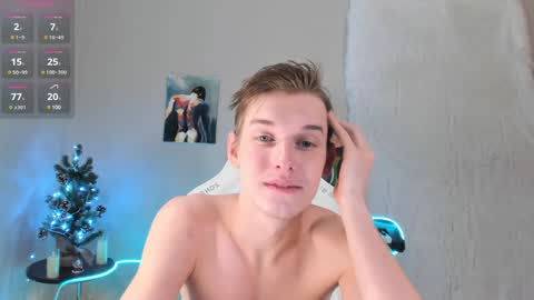 Andrew online show from January 2025 03:24:02 AM