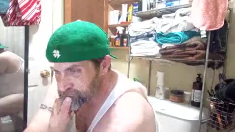 Kyle Brandon online show from January 2025 11:28:02 AM