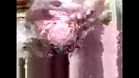 Kyle Brandon online show from February 2025 04:41:02 PM