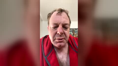 robert online show from March 2026 08:40:01 AM