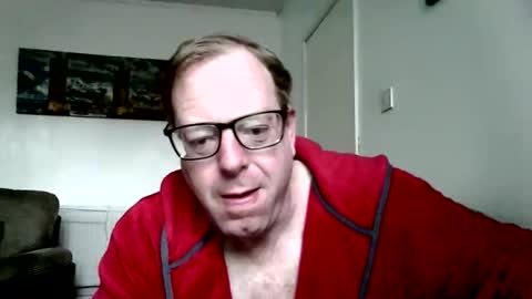 robert online show from March 2026 07:42:01 AM