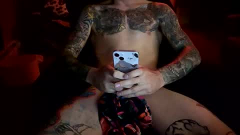 50shadesofJae online show from April 2026 06:17:01 AM