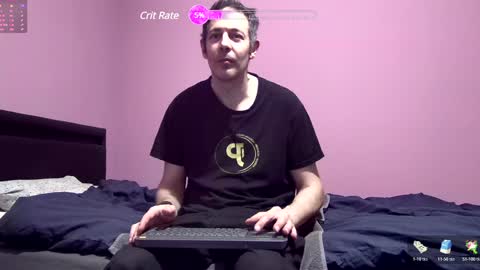 Larese Carlo online show from February 2025 11:23:02 AM