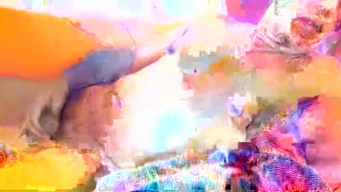 Daddy online show from April 2026 12:12:01 AM