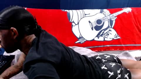 Tettaz GetitJusy4ya online show from December 2024 02:54:01 AM