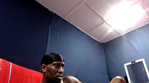 Tettaz GetitJusy4ya online show from December 2024 08:52:02 AM