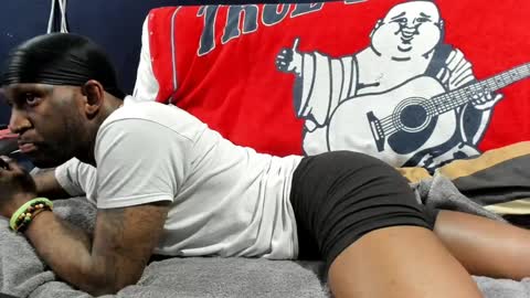 Tettaz GetitJusy4ya online show from December 2024 10:22:02 AM