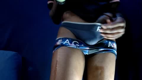 Tettaz GetitJusy4ya online show from January 2025 11:30:01 PM