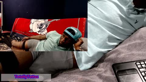 Tettaz GetitJusy4ya online show from January 2025 06:03:02 AM