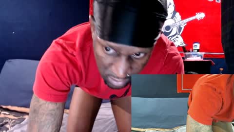 Tettaz GetitJusy4ya online show from January 2025 02:58:01 AM