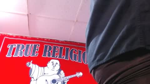 Tettaz GetitJusy4ya online show from January 2025 07:07:01 PM