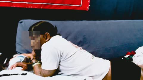 Tettaz GetitJusy4ya online show from January 2025 12:22:01 PM