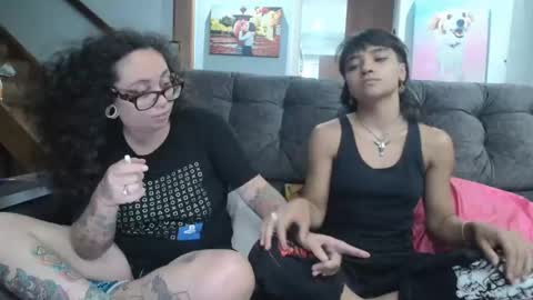 666afrodite online show from February 2025 11:27:01 PM