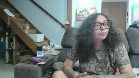 666afrodite online show from February 2025 10:59:01 PM