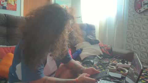 666afrodite online show from February 2025 07:03:01 PM