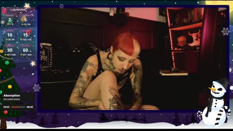 Juune online show from December 2024 07:32:02 PM