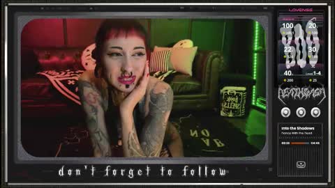 Juune online show from February 2026 07:19:02 PM