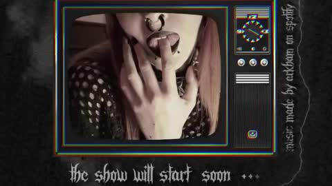 Juune online show from April 2026 06:15:01 PM