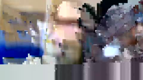 666eldiablo666 online show from February 2025 12:27:01 PM