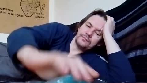 666eldiablo666 online show from February 2025 10:05:02 AM