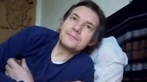 666eldiablo666 online show from February 2025 07:00:02 AM