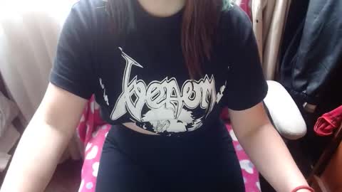 SHANNON online show from April 2026 05:03:02 PM