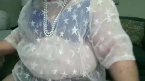 Snapshot of 66missy chatting on May 2026 01:05:01 PM Missy online show from May 2026 01:05:01 PM