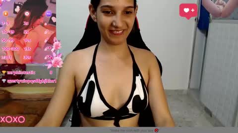 lucero online show from January 2025 09:55:02 PM