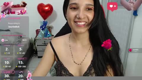 lucero online show from February 2025 10:14:02 PM