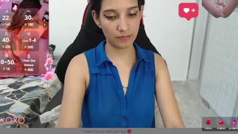 lucero online show from February 2025 06:48:02 PM