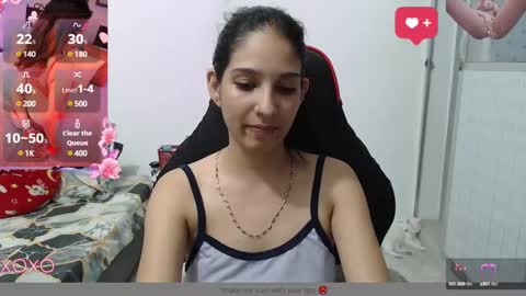 lucero online show from February 2025 10:26:02 PM