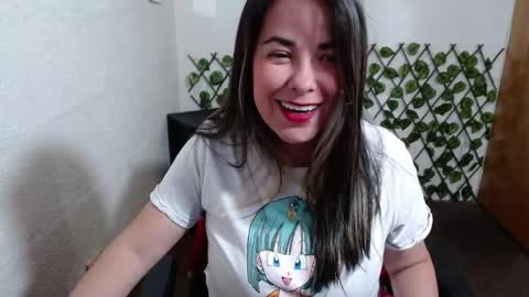 69 tania santos online show from May 2026 08:15:01 PM