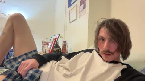 FUCKR online show from February 2025 11:51:02 AM